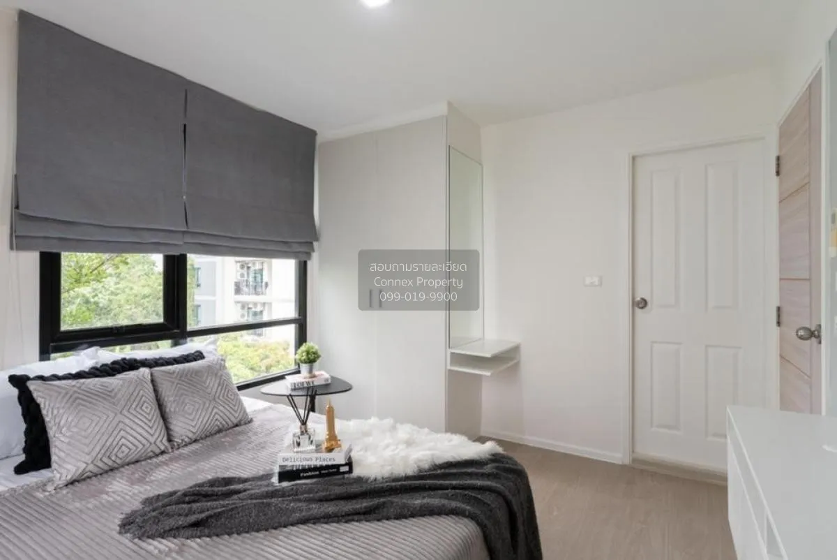 For Sale Condo , Pause Sukhumvit 107 , Samrong Nuea , Mueang Samu