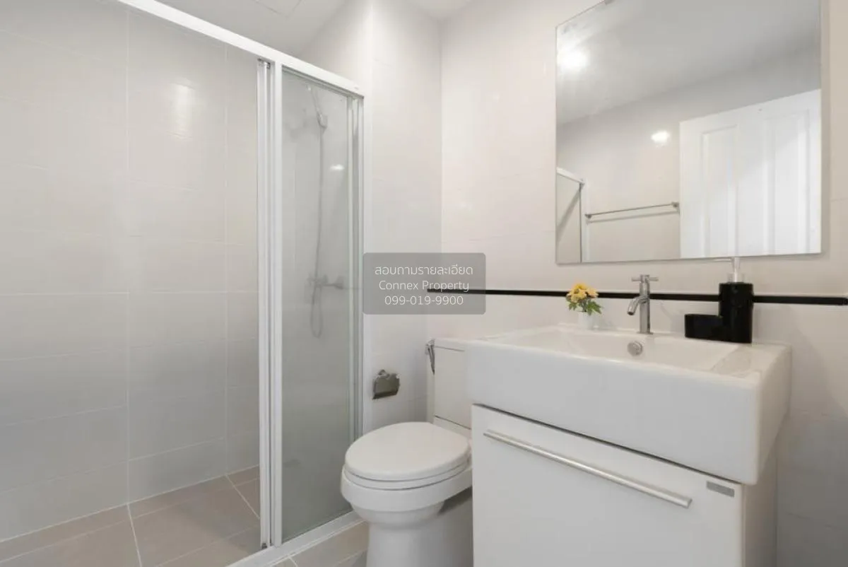 For Sale Condo , Pause Sukhumvit 107 , Samrong Nuea , Mueang Samu