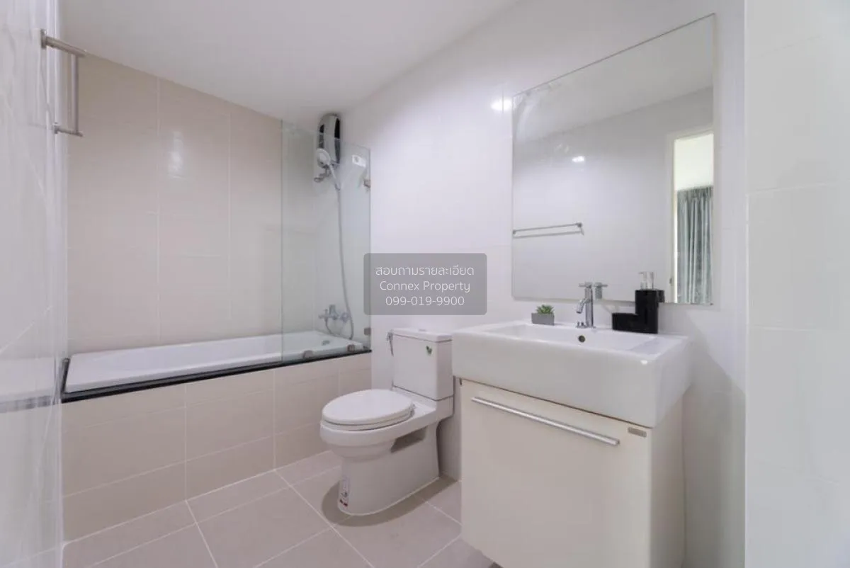 For Sale Condo , Pause Sukhumvit 107 , Samrong Nuea , Mueang Samu