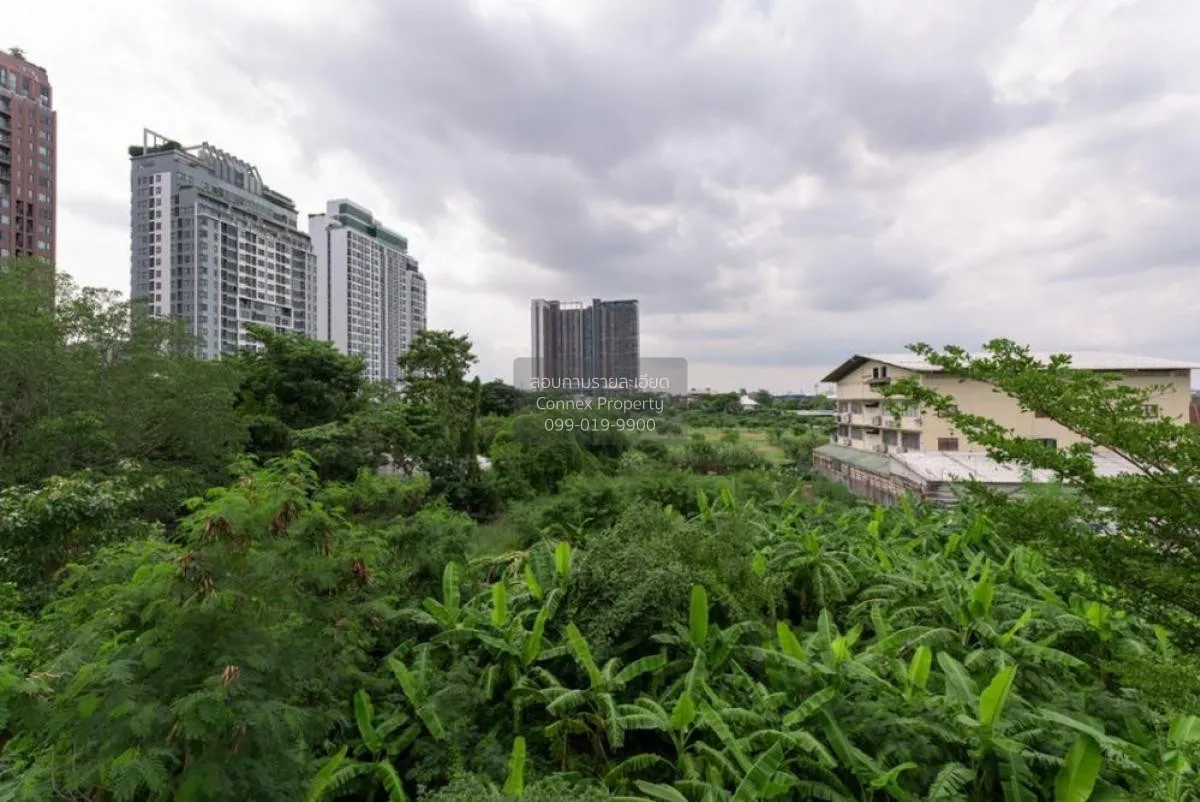 For Sale Condo , Pause Sukhumvit 107 , Samrong Nuea , Mueang Samu