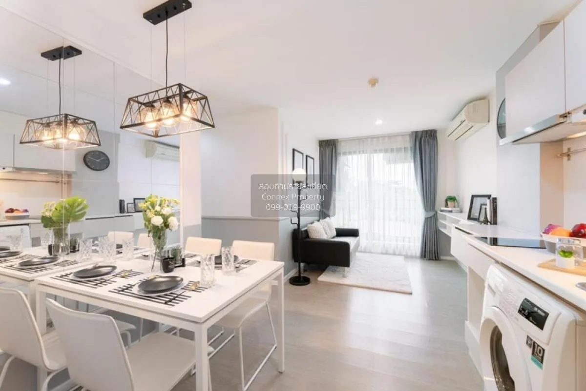 For Sale Condo , Pause Sukhumvit 107 , Samrong Nuea , Mueang Samu 2