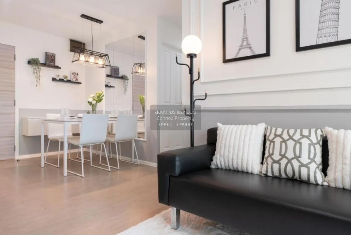 For Sale Condo , Pause Sukhumvit 107 , Samrong Nuea , Mueang Samu 3