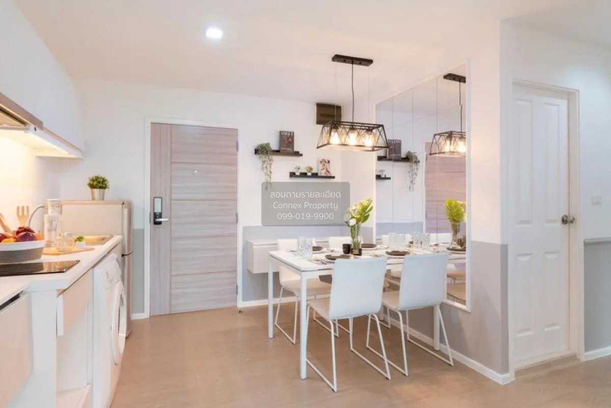 For Sale Condo , Pause Sukhumvit 107 , Samrong Nuea , Mueang Samu 4