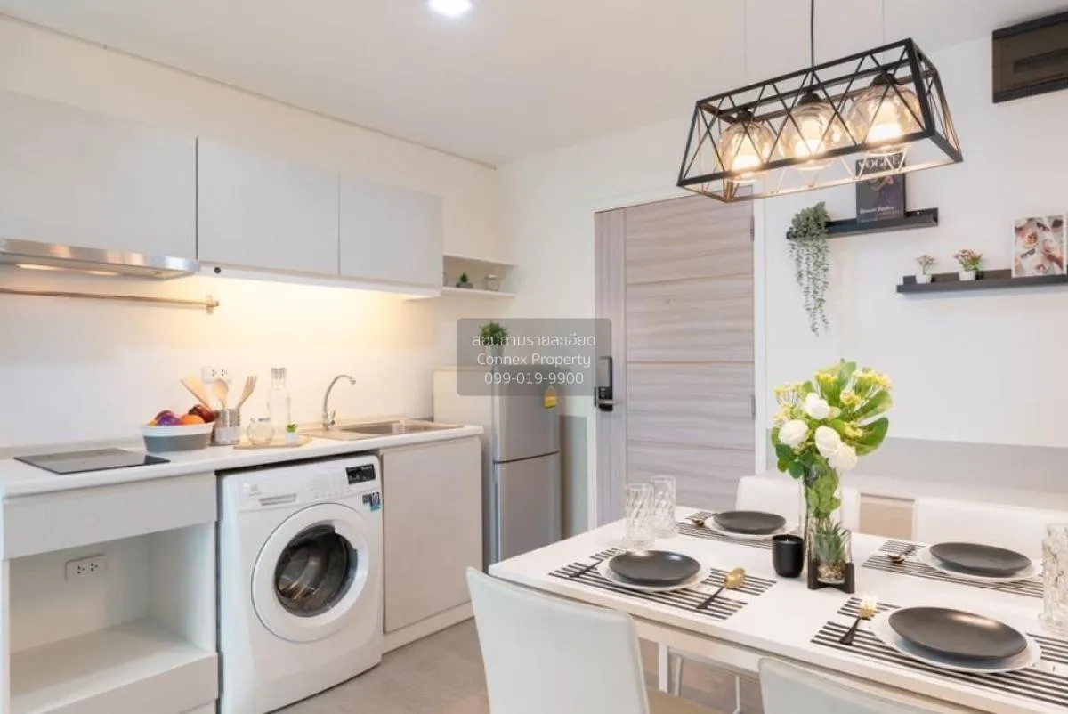 For Sale Condo , Pause Sukhumvit 107 , Samrong Nuea , Mueang Samu