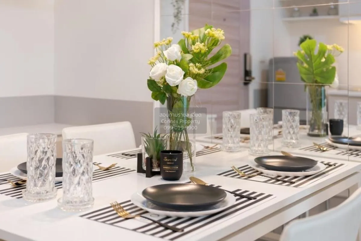 For Sale Condo , Pause Sukhumvit 107 , Samrong Nuea , Mueang Samu