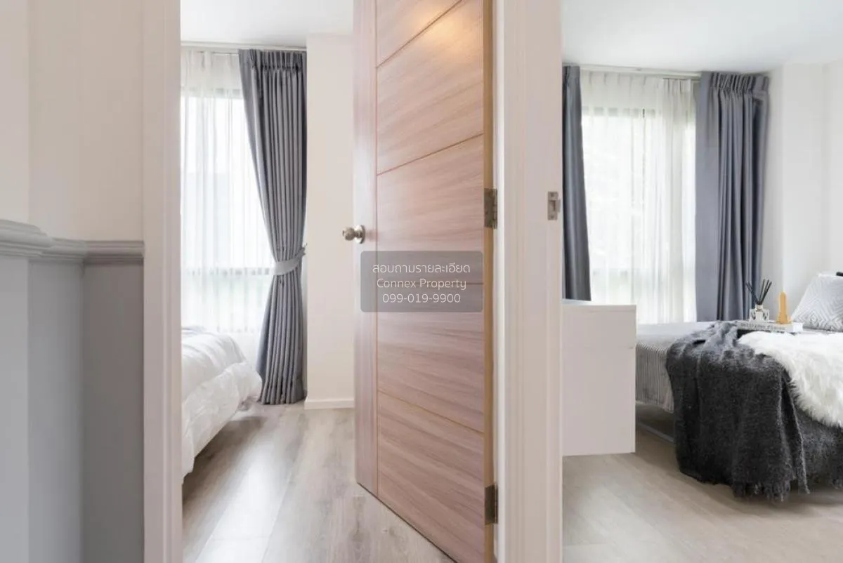 For Sale Condo , Pause Sukhumvit 107 , Samrong Nuea , Mueang Samu