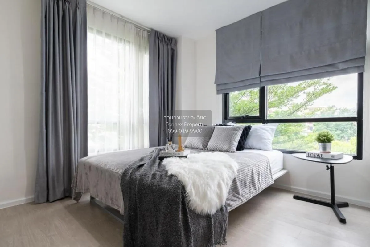 For Sale Condo , Pause Sukhumvit 107 , Samrong Nuea , Mueang Samu