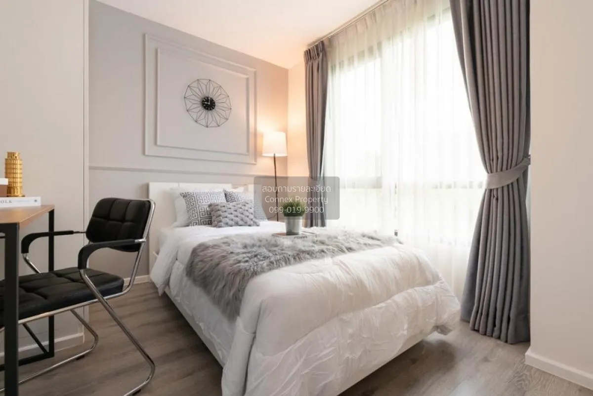 For Sale Condo , Pause Sukhumvit 107 , Samrong Nuea , Mueang Samu