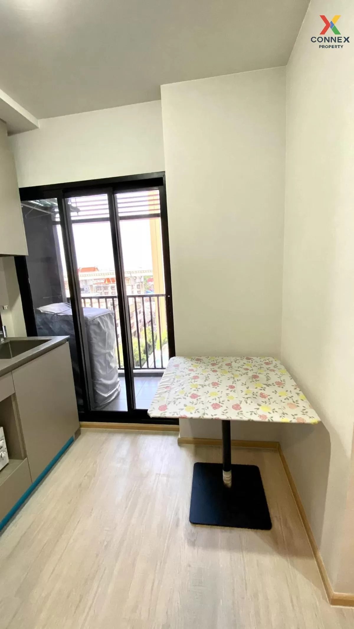 เช่าคอนโด  เดอะ ไพรเวซี่ ท่าพระ อินเตอร์เชนจ์ MRT-ท่าพระ วัดท่าพร เช่าคอนโด  เดอะ ไพรเวซี่ ท่าพระ อินเตอร์เชนจ์ MRT-ท่าพระ วัดท่าพร 4