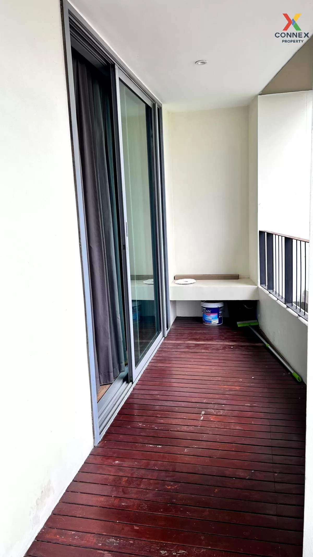 เช่าคอนโด  เดอะพาโน บางโพงพาง เขต ยานนาวา กรุงเทพ CX-86690