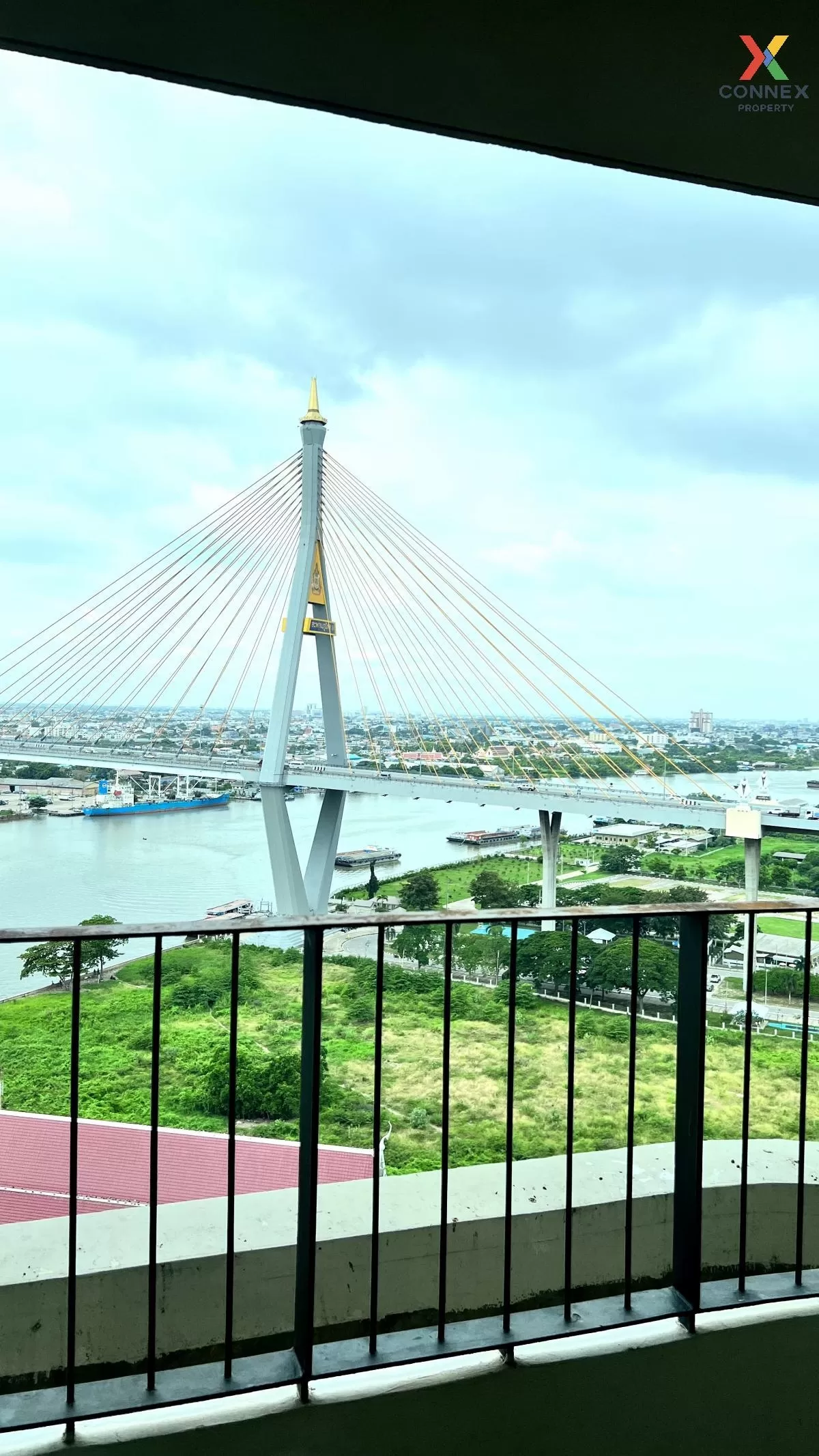 เช่าคอนโด  เดอะพาโน บางโพงพาง เขต ยานนาวา กรุงเทพ CX-86690