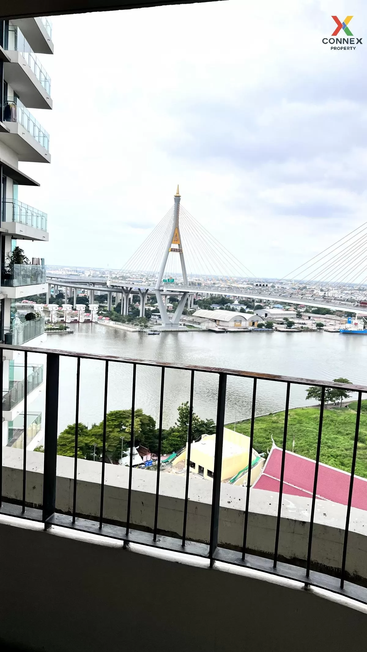 เช่าคอนโด  เดอะพาโน บางโพงพาง เขต ยานนาวา กรุงเทพ CX-86690