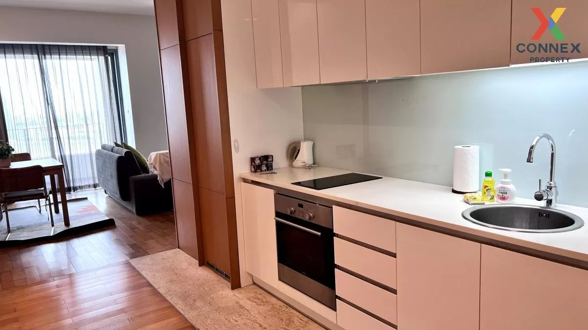 เช่าคอนโด  เดอะพาโน บางโพงพาง เขต ยานนาวา กรุงเทพ CX-86690 4