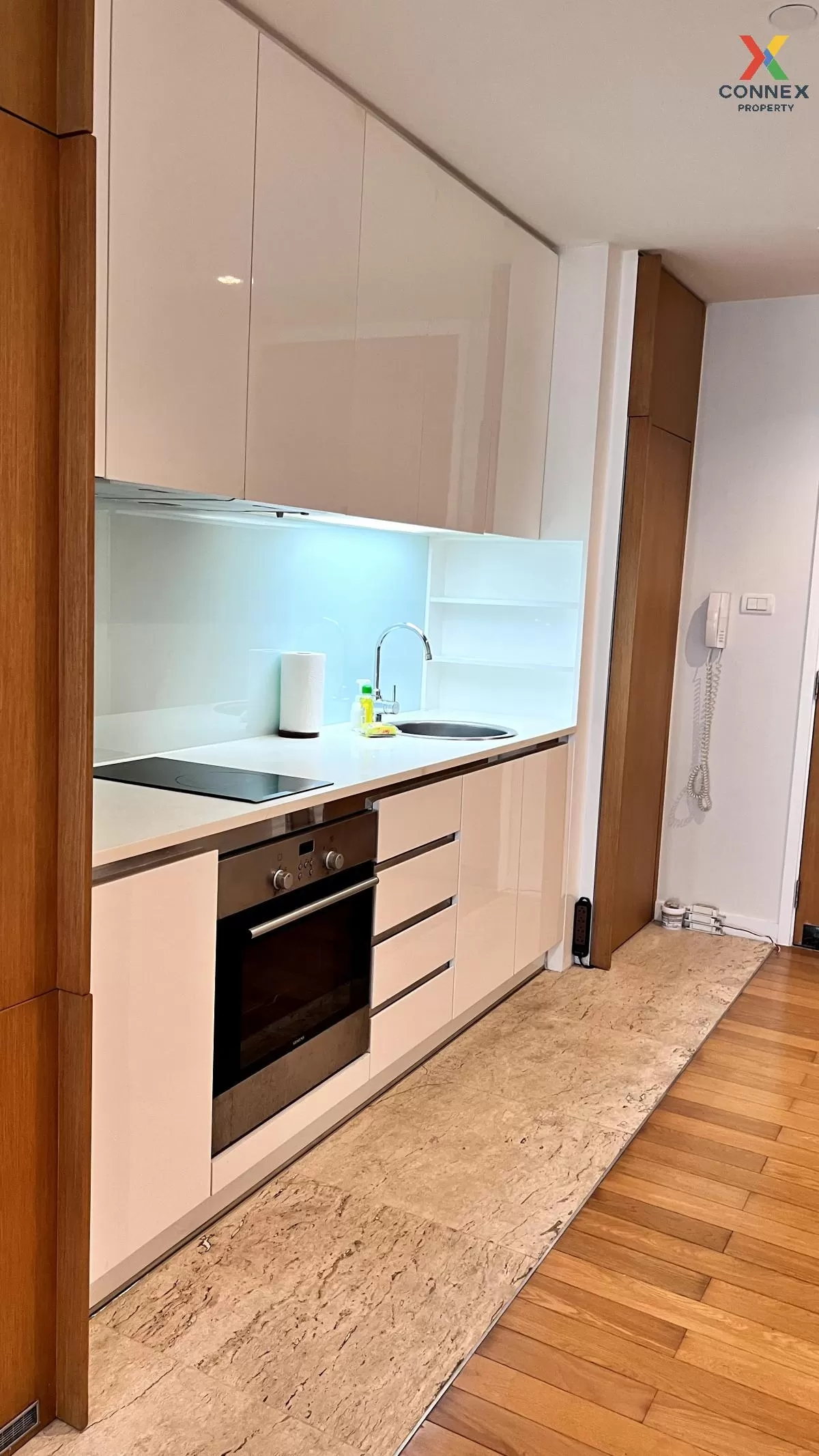 เช่าคอนโด  เดอะพาโน บางโพงพาง เขต ยานนาวา กรุงเทพ CX-86690