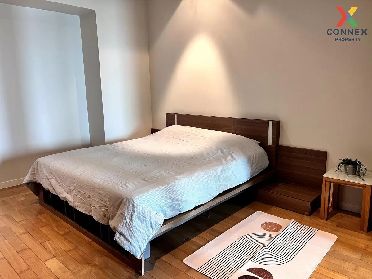 เช่าคอนโด  เดอะพาโน บางโพงพาง เขต ยานนาวา กรุงเทพ CX-86690