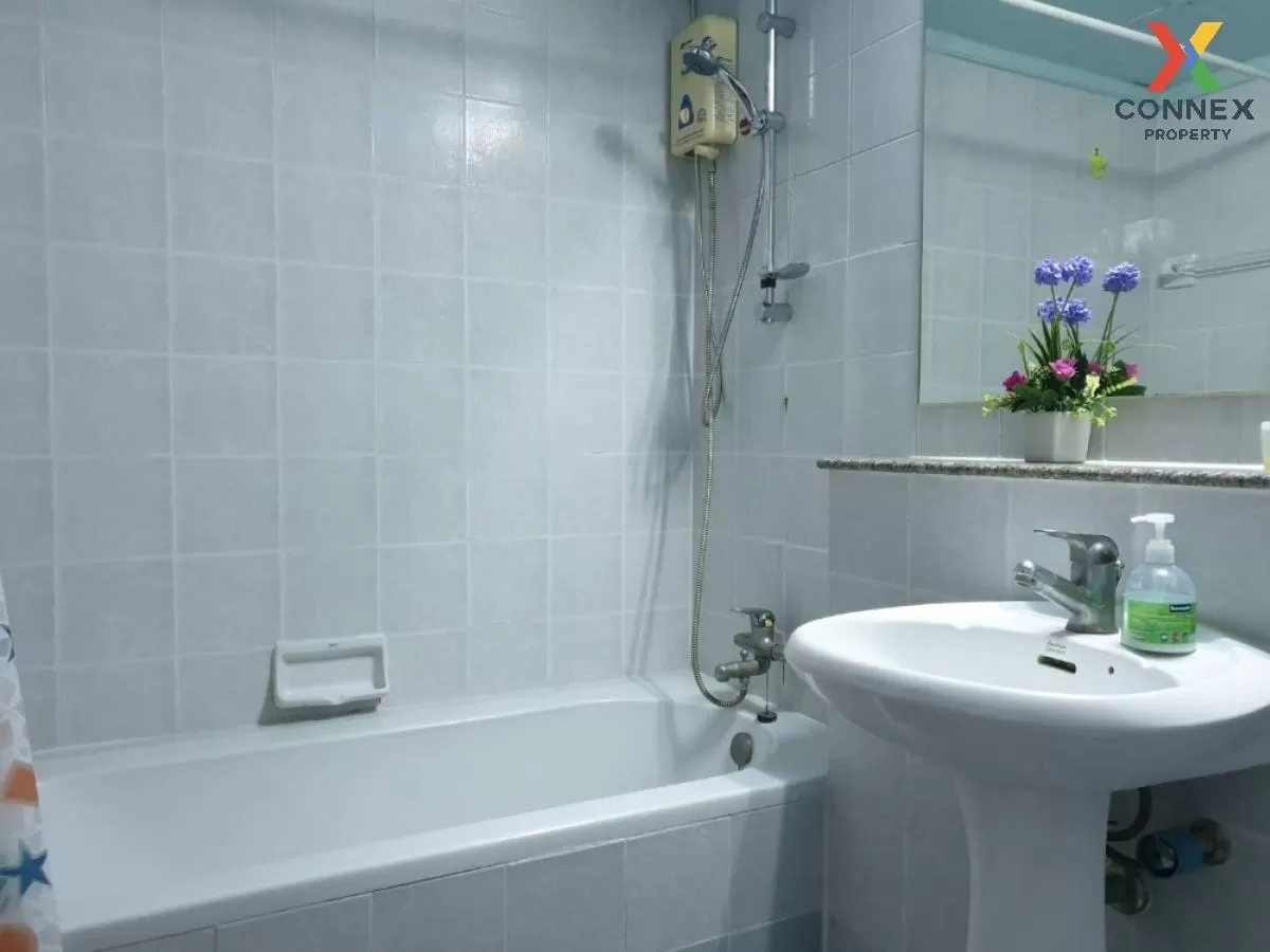 For Rent Condo , Supalai Park Phaholyothin , BTS-Phahon Yothin 24