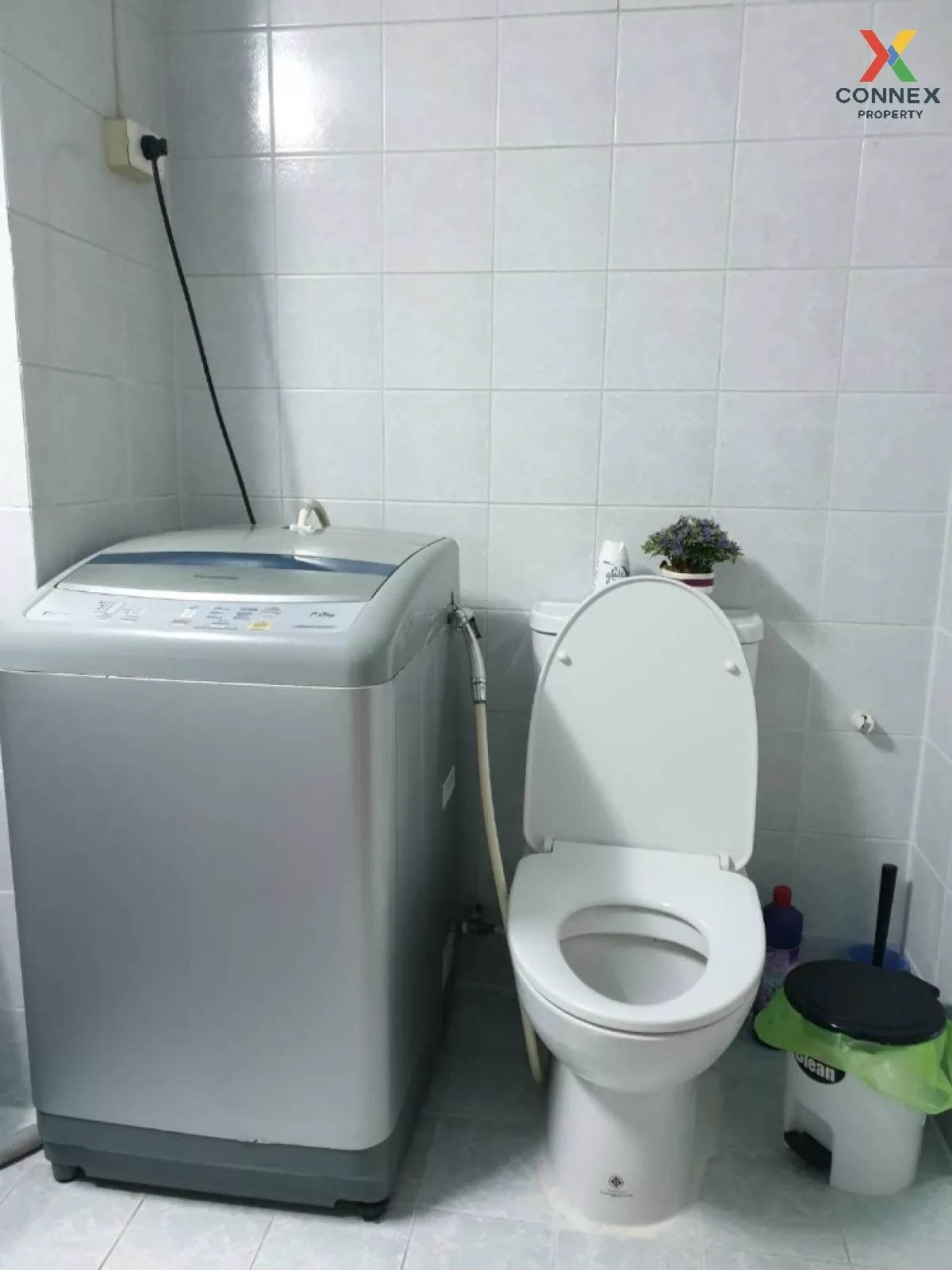 For Rent Condo , Supalai Park Phaholyothin , BTS-Phahon Yothin 24