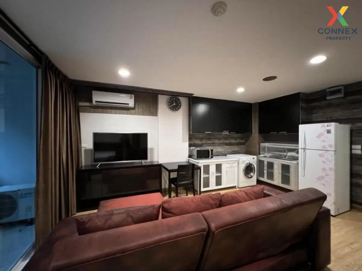 ขายคอนโด  ดี 65 BTS-พระโขนง พระโขนงเหนือ เขต วัฒนา กรุงเทพ CX-866 2