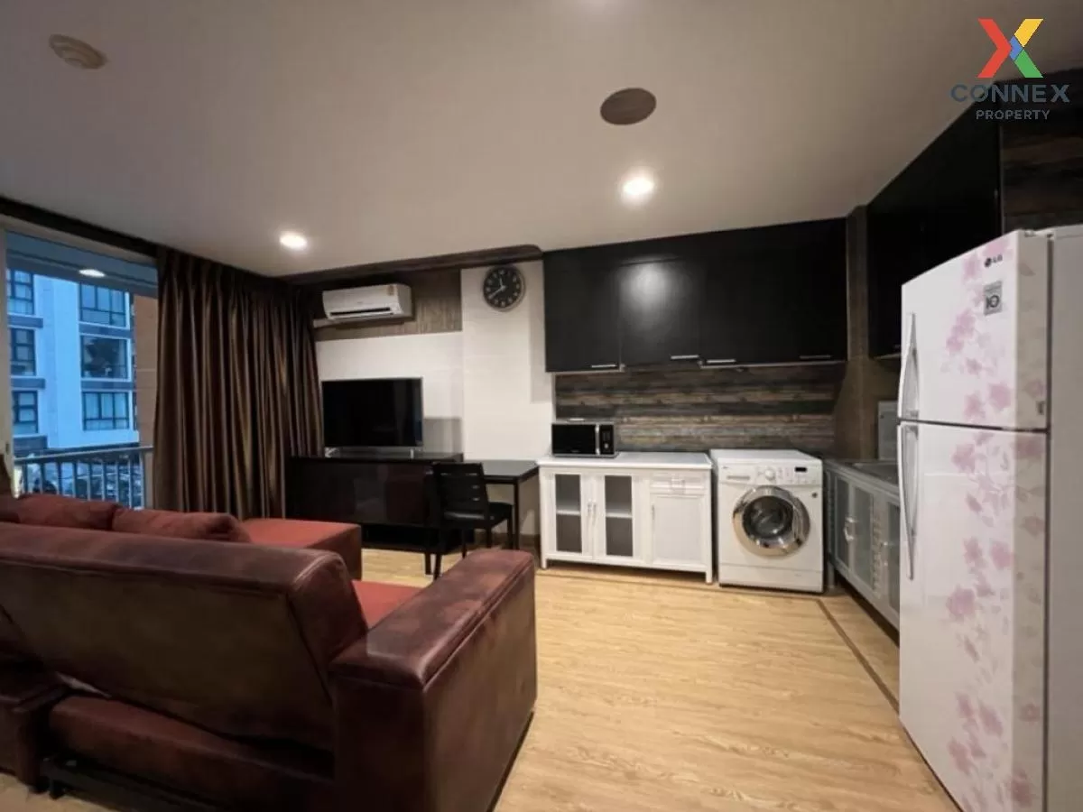 ขายคอนโด  ดี 65 BTS-พระโขนง พระโขนงเหนือ เขต วัฒนา กรุงเทพ CX-866 3