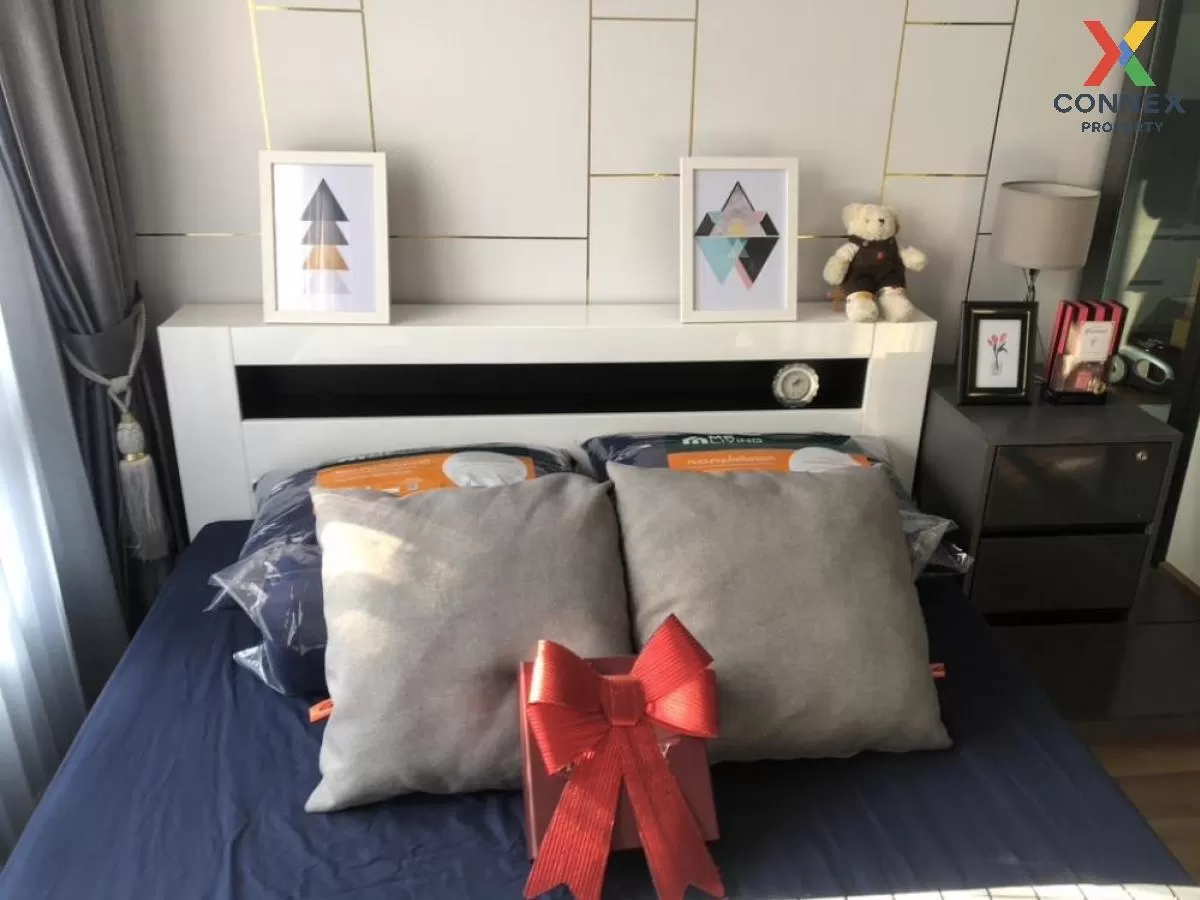 For Rent Condo , Regent Home Sukhumvit 81 , BTS-On Nut , Suan Lua