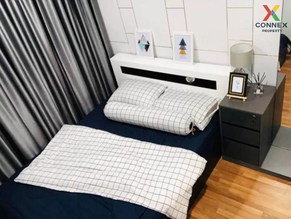 For Rent Condo , Regent Home Sukhumvit 81 , BTS-On Nut , Suan Lua