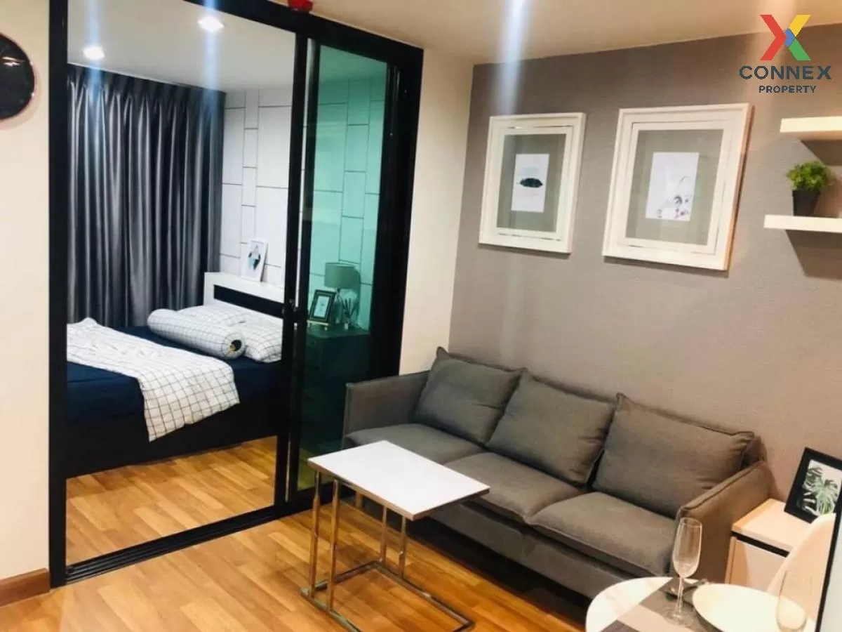 For Rent Condo , Regent Home Sukhumvit 81 , BTS-On Nut , Suan Lua 3