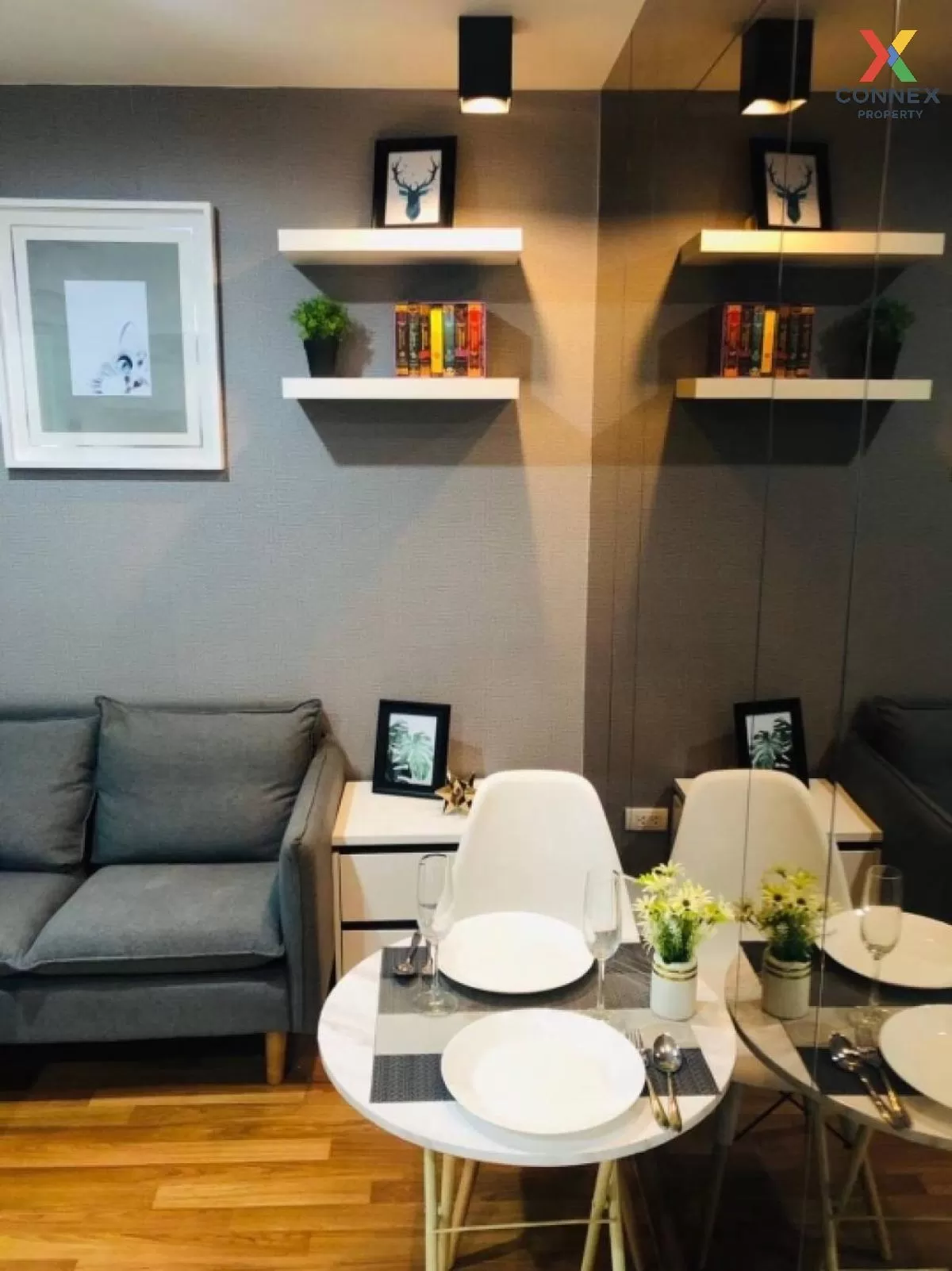 For Rent Condo , Regent Home Sukhumvit 81 , BTS-On Nut , Suan Lua 4