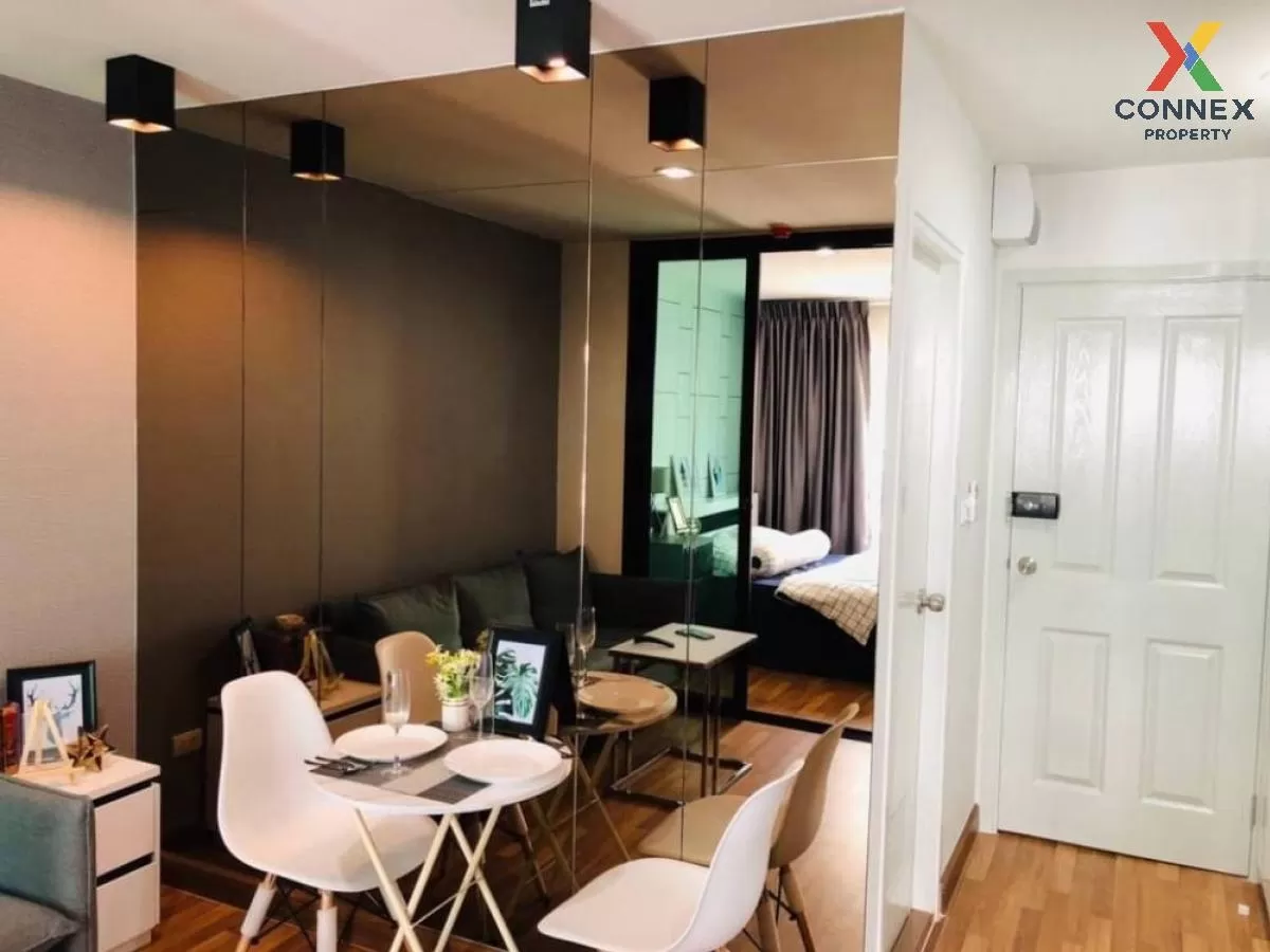 For Rent Condo , Regent Home Sukhumvit 81 , BTS-On Nut , Suan Lua