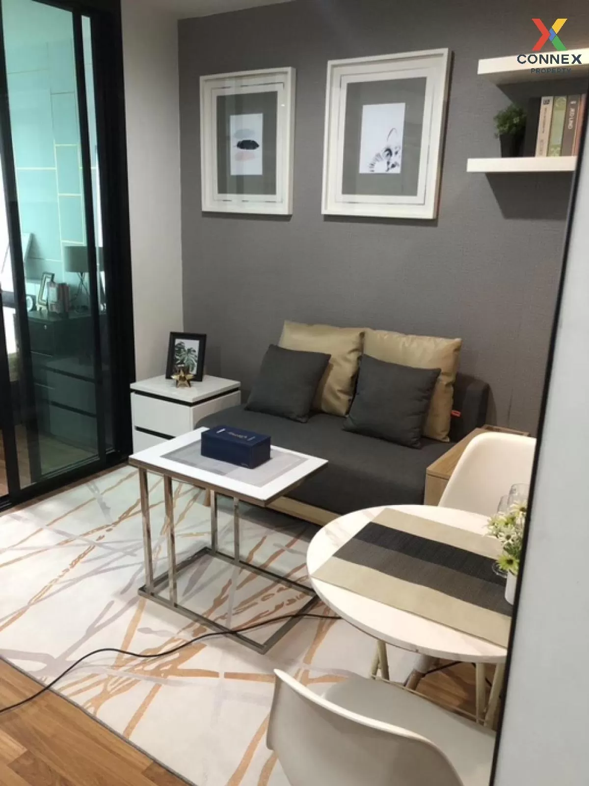 For Rent Condo , Regent Home Sukhumvit 81 , BTS-On Nut , Suan Lua