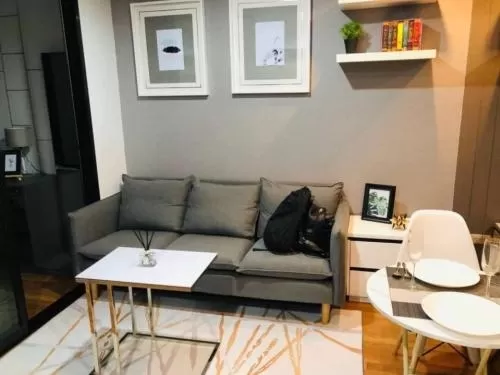 For Rent Condo , Regent Home Sukhumvit 81 , BTS-On Nut , Suan Luang , Suan Luang , Bangkok , CX-86696