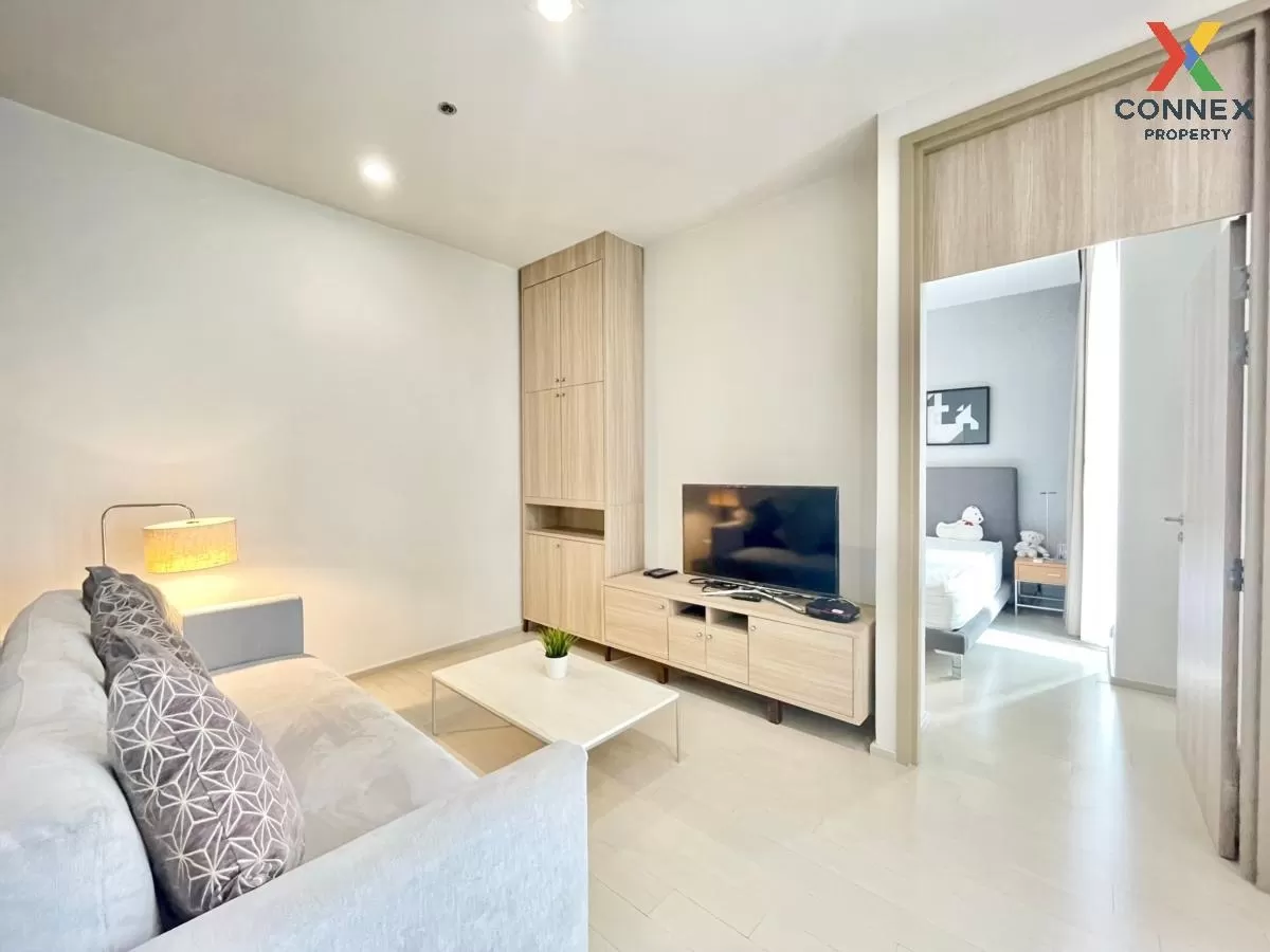 เช่าคอนโด  โนเบิล เพลินจิต BTS-เพลินจิต ลุมพินี เขต ปทุมวัน กรุงเ 1