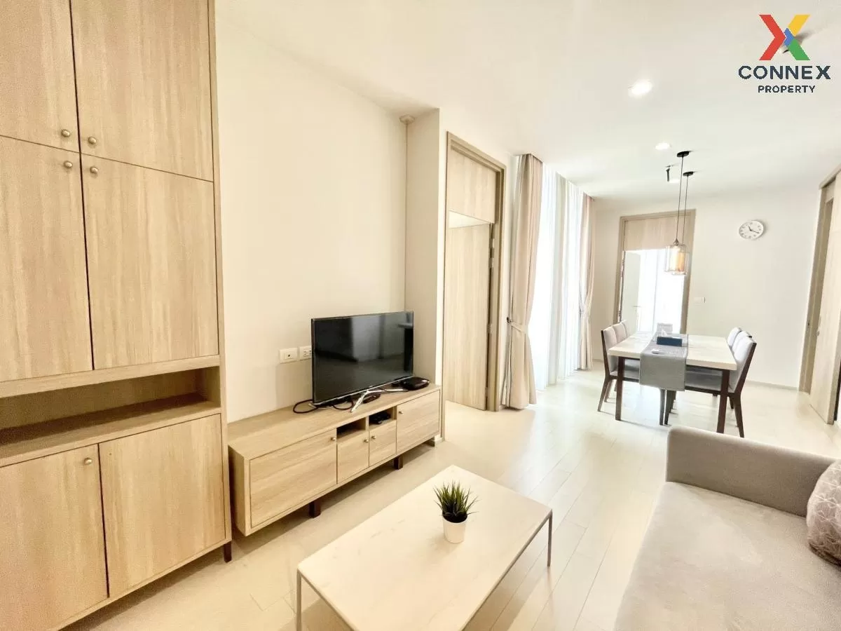 เช่าคอนโด  โนเบิล เพลินจิต BTS-เพลินจิต ลุมพินี เขต ปทุมวัน กรุงเ 2