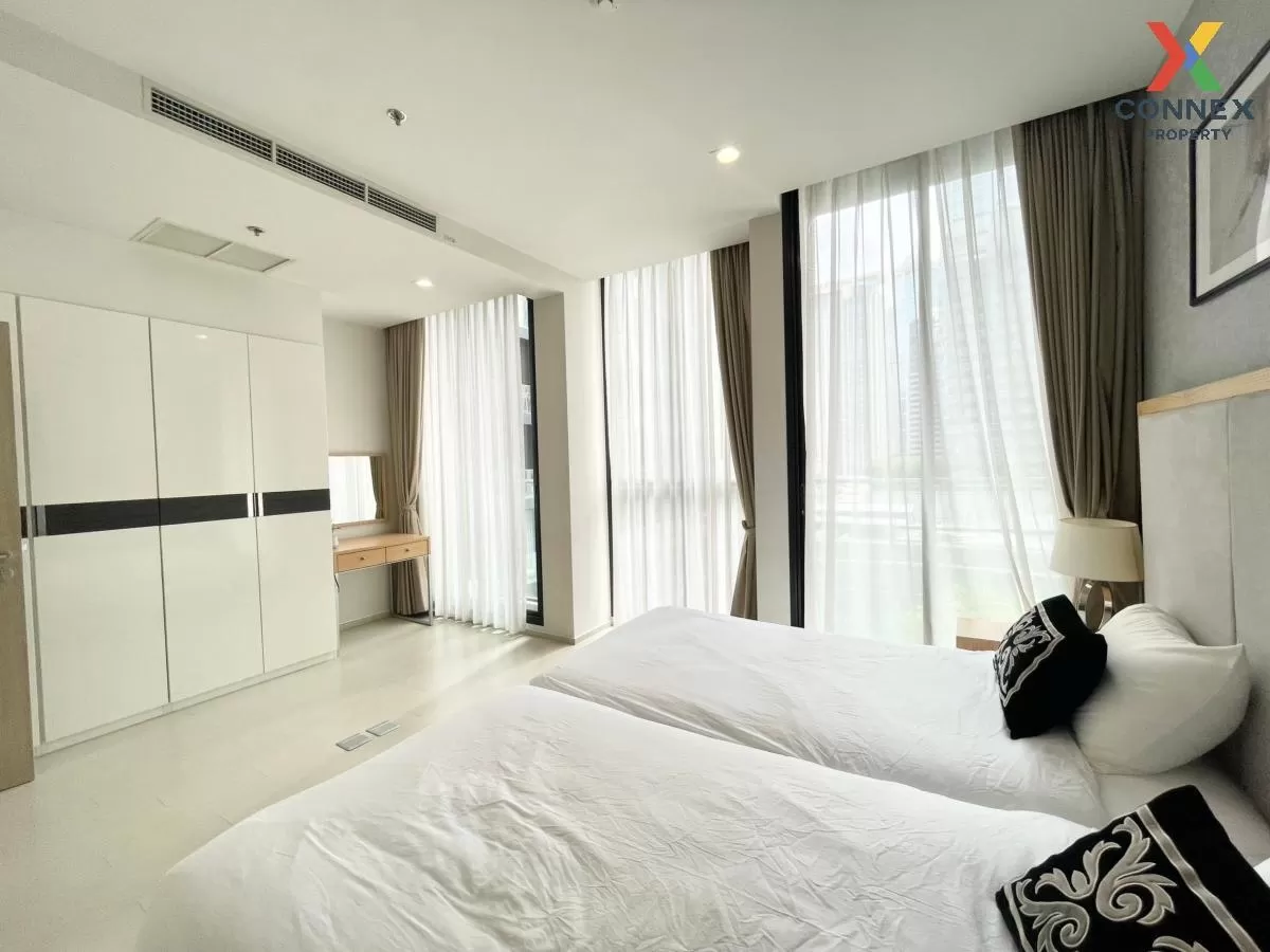 เช่าคอนโด  โนเบิล เพลินจิต BTS-เพลินจิต ลุมพินี เขต ปทุมวัน กรุงเ