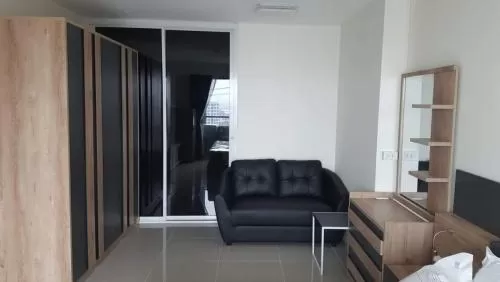 For Rent Condo , Asakan Place Srinakarin , Min Buri , Min Buri , Bangkok , CX-86698