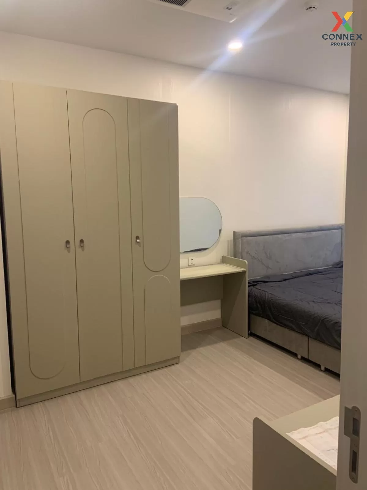 For Rent Condo , Supalai Premier Si Phraya-Samyan , MRT-Sam Yan , 4