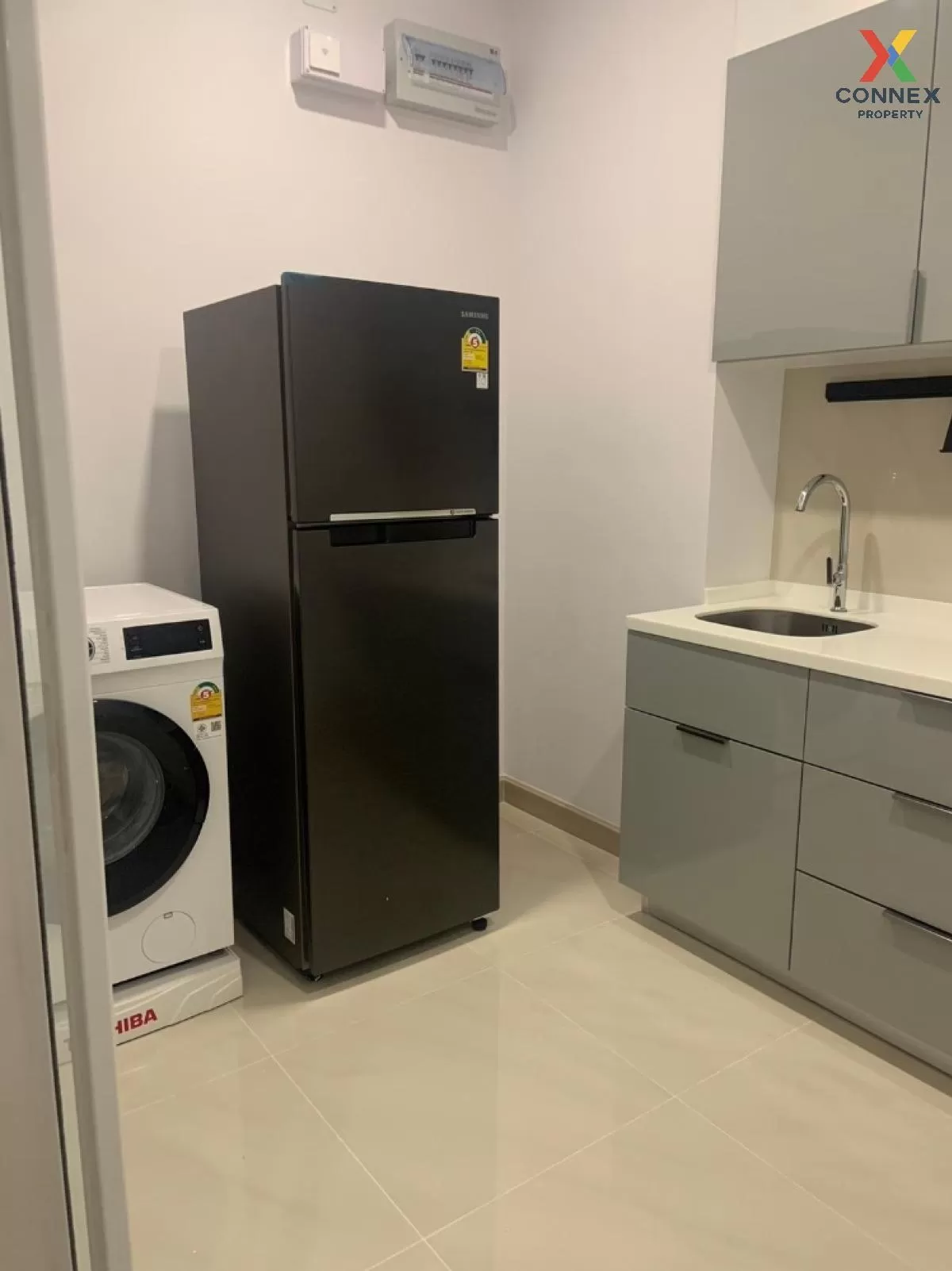 For Rent Condo , Supalai Premier Si Phraya-Samyan , MRT-Sam Yan ,