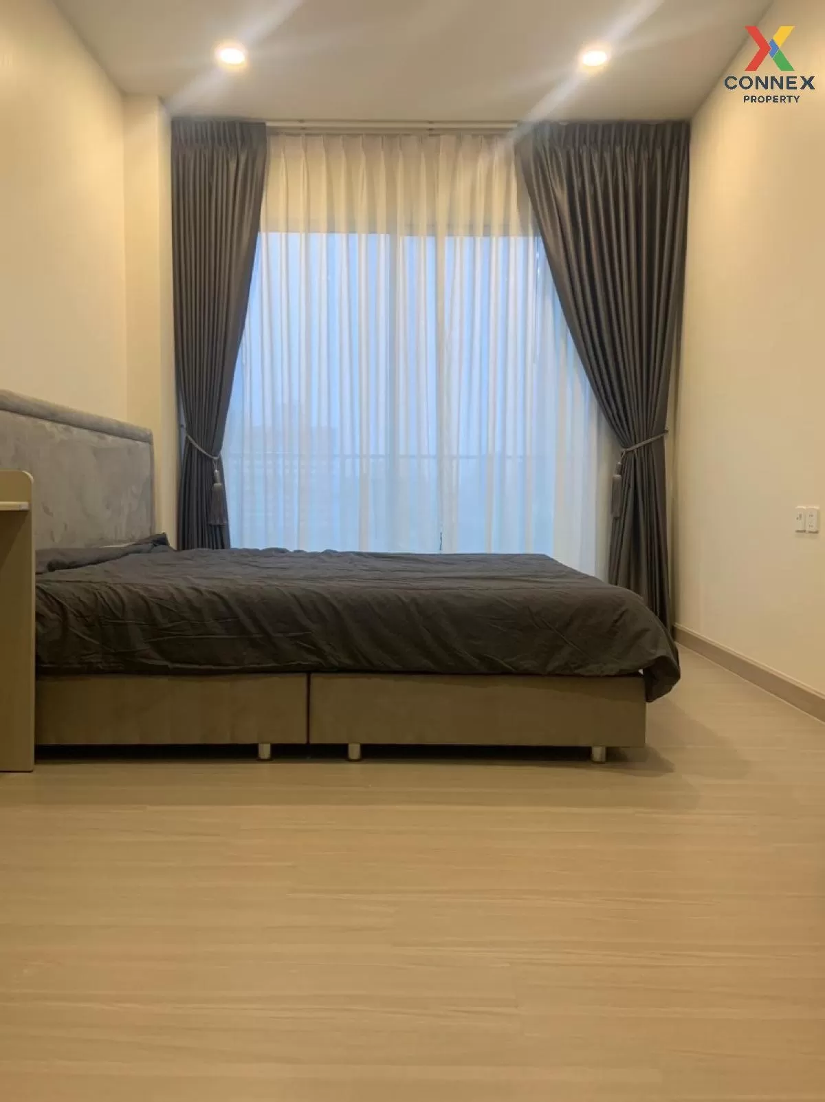 For Rent Condo , Supalai Premier Si Phraya-Samyan , MRT-Sam Yan ,