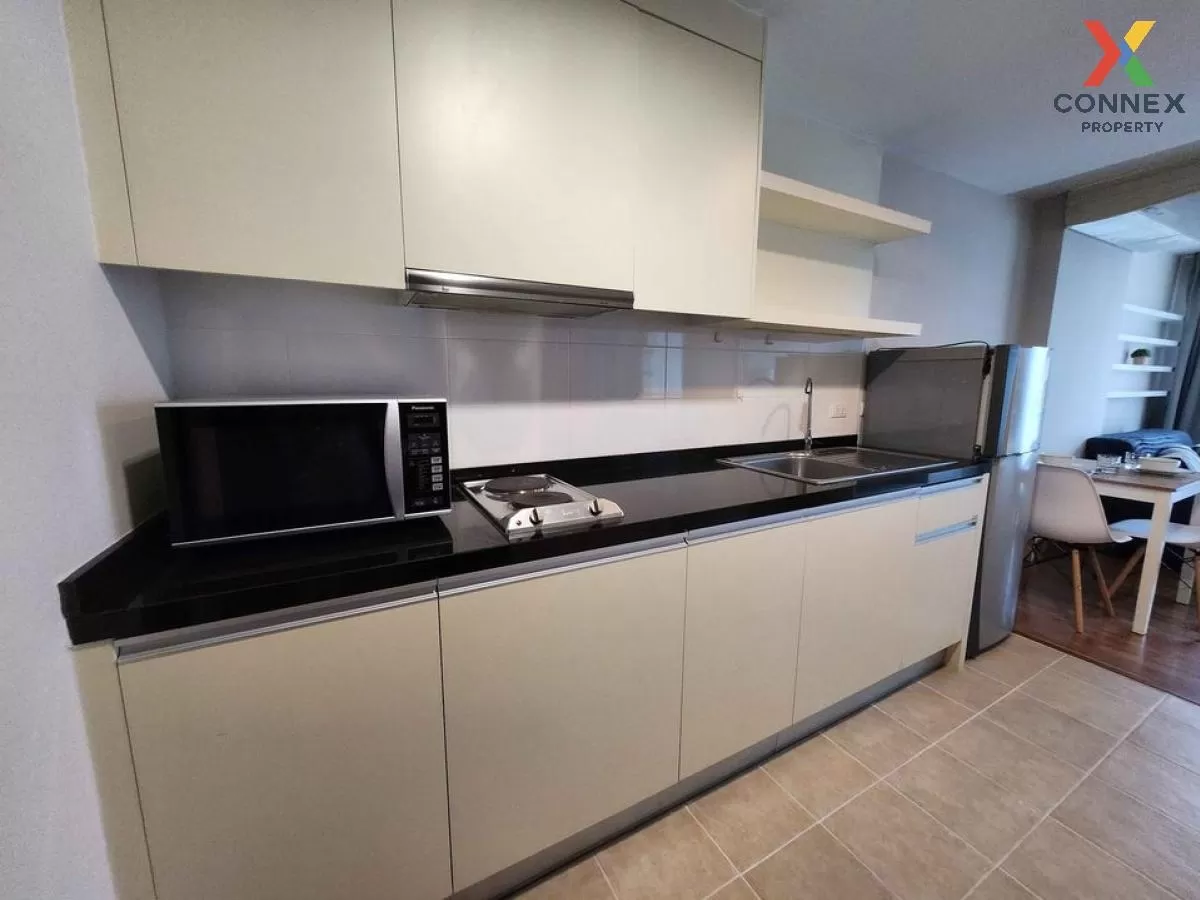 For Rent Condo , The Aree Condominium , BTS-Ari , Sam Sen Nai , P 4