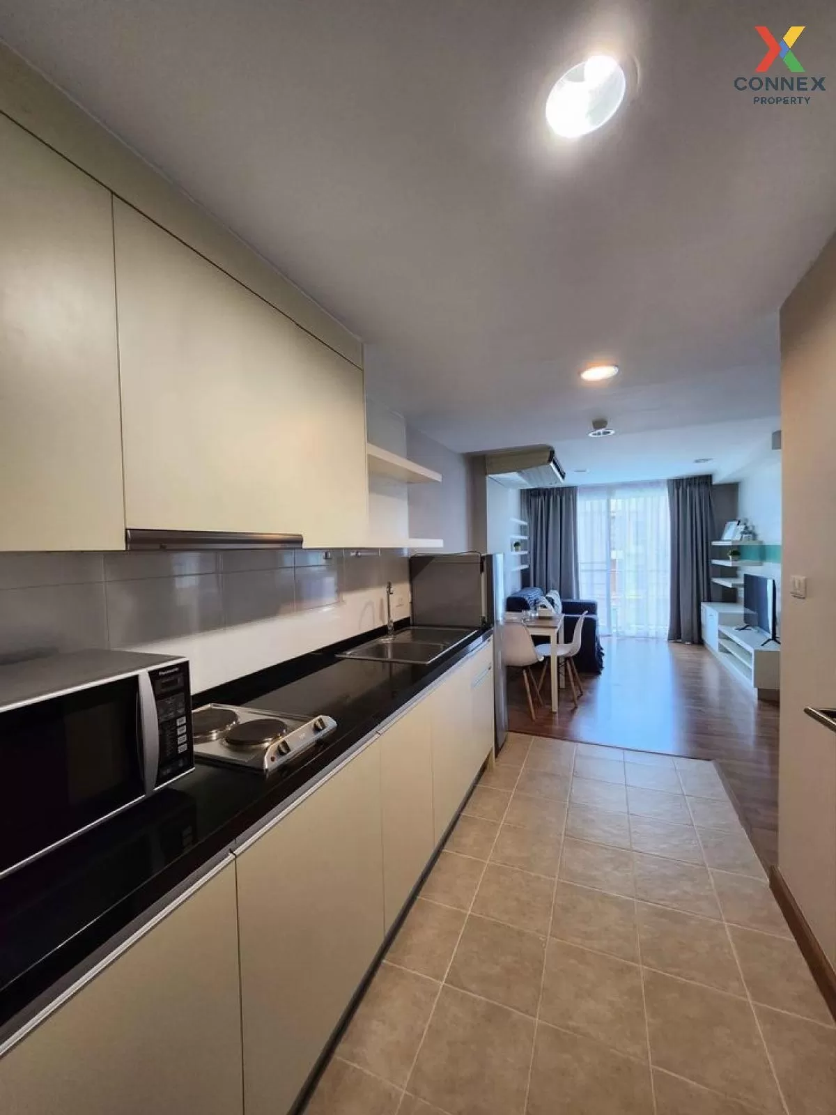 For Rent Condo , The Aree Condominium , BTS-Ari , Sam Sen Nai , P