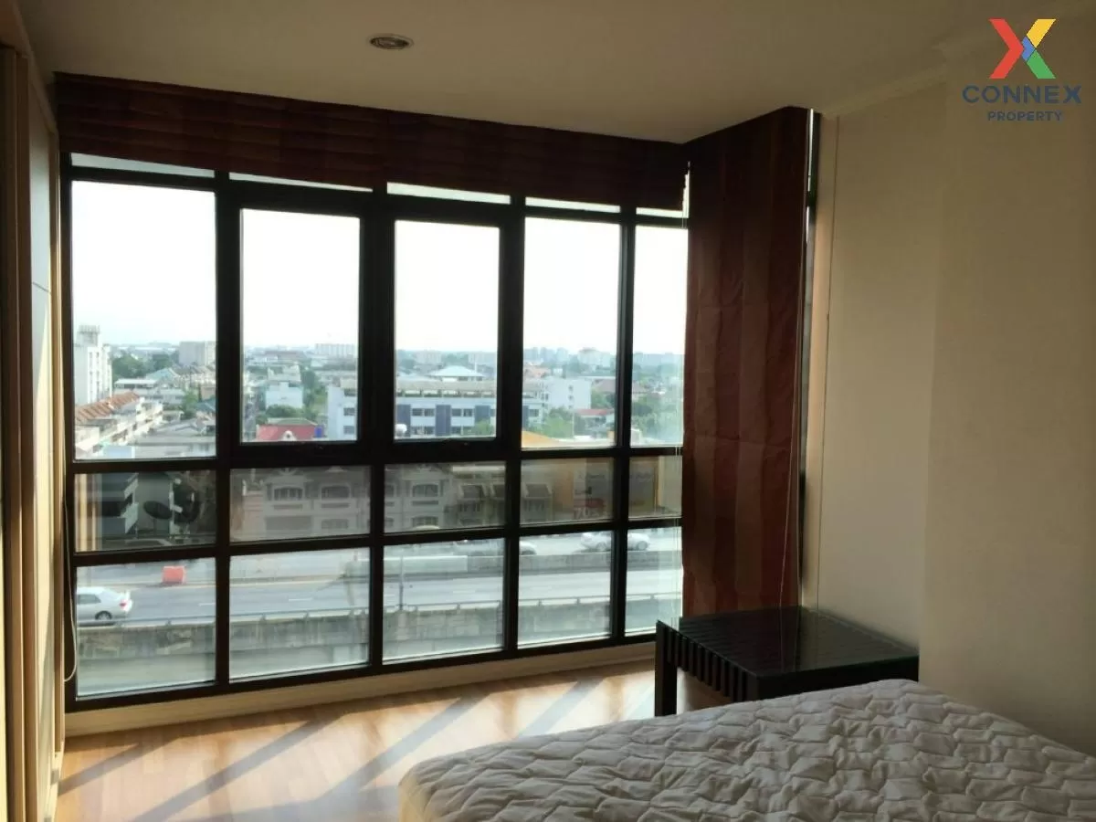 For Rent Condo , Lumpini Place Pinklao 1 , MRT-Bang Yi Khon , Ban