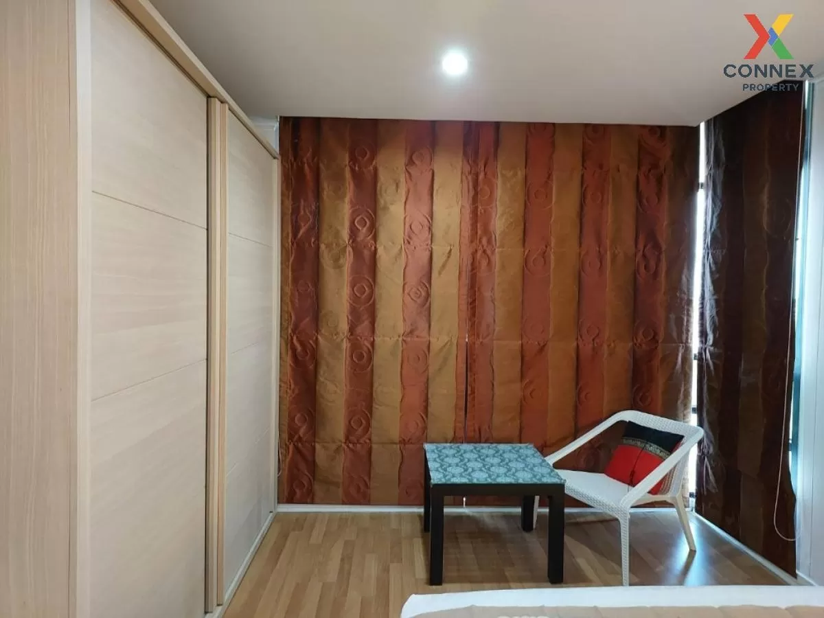 For Rent Condo , Lumpini Place Pinklao 1 , MRT-Bang Yi Khon , Ban