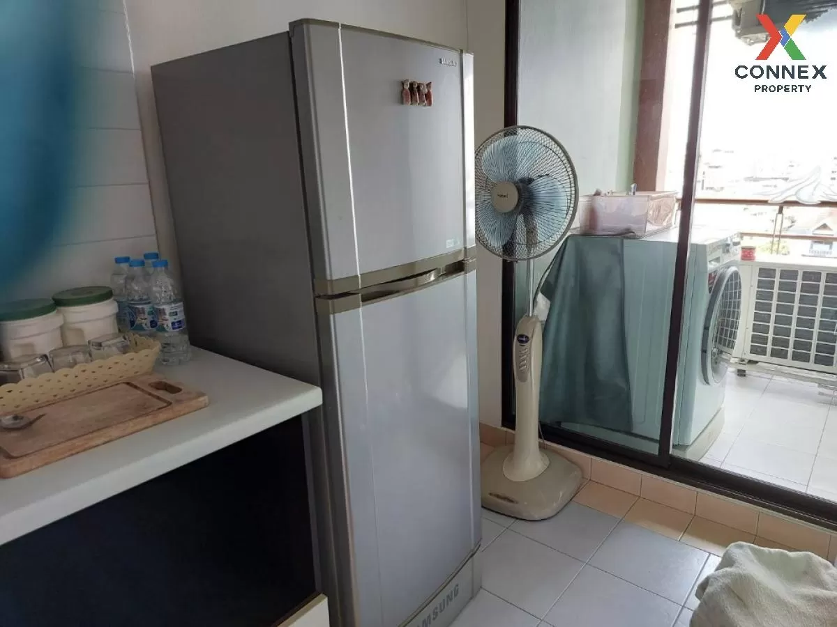 For Rent Condo , Lumpini Place Pinklao 1 , MRT-Bang Yi Khon , Ban 4