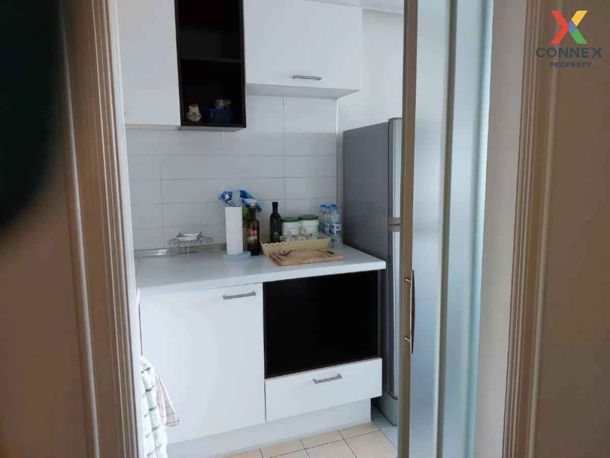 For Rent Condo , Lumpini Place Pinklao 1 , MRT-Bang Yi Khon , Ban