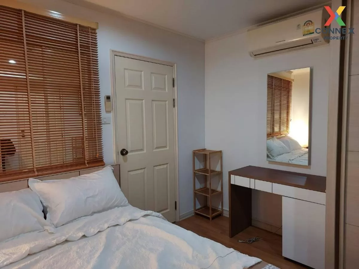 For Rent Condo , Lumpini Place Pinklao 1 , MRT-Bang Yi Khon , Ban