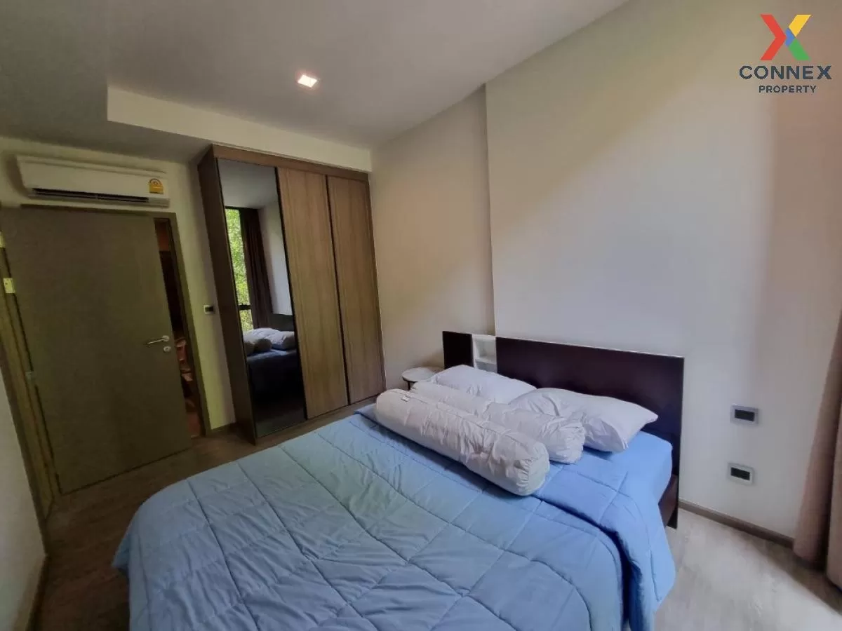 เช่าคอนโด  โมริ เฮาส์ BTS-อ่อนนุช พระโขนงเหนือ เขต วัฒนา กรุงเทพ 