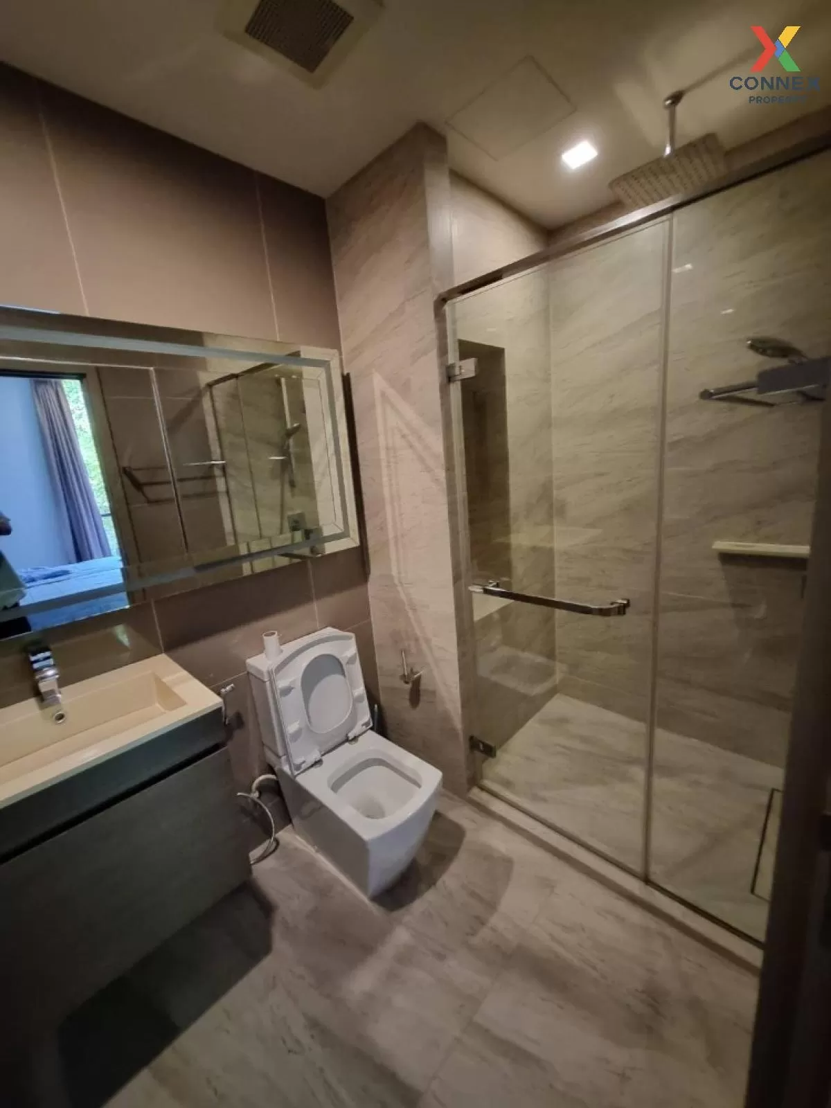 เช่าคอนโด  โมริ เฮาส์ BTS-อ่อนนุช พระโขนงเหนือ เขต วัฒนา กรุงเทพ 