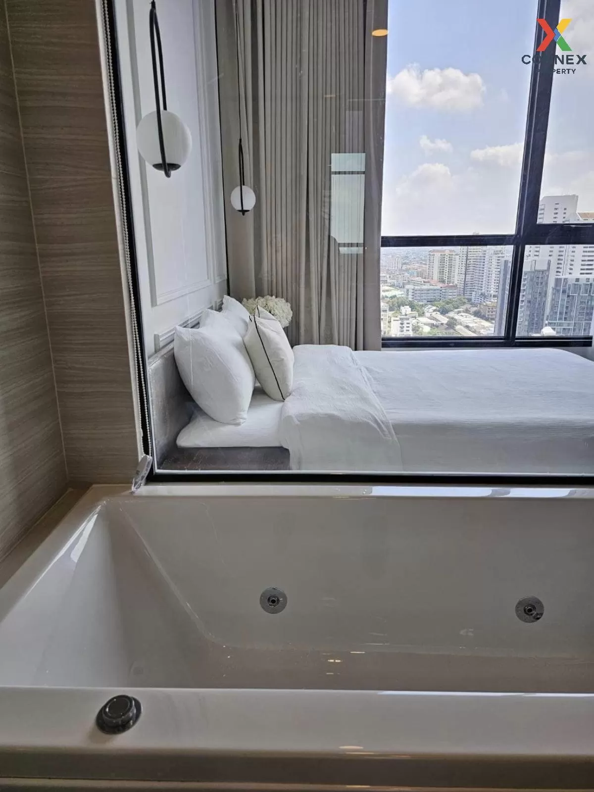 For Rent Condo , Park Origin Thonglor , BTS-Thong Lo , Khlong Tan