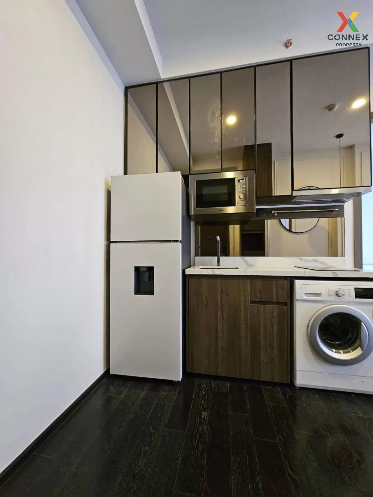 For Rent Condo , Park Origin Thonglor , BTS-Thong Lo , Khlong Tan 4