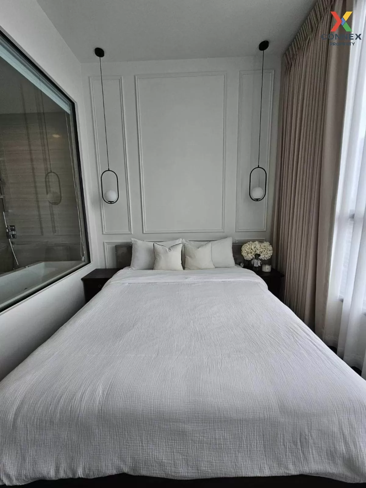 For Rent Condo , Park Origin Thonglor , BTS-Thong Lo , Khlong Tan