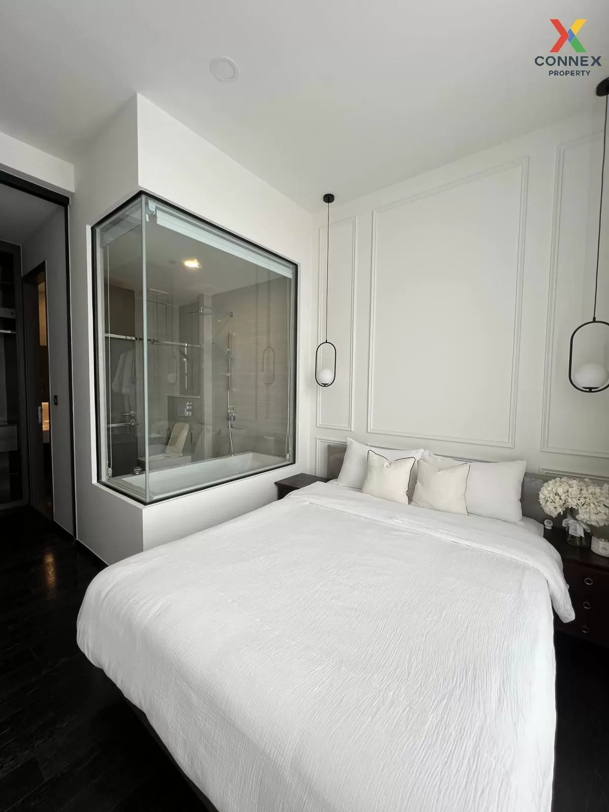 For Rent Condo , Park Origin Thonglor , BTS-Thong Lo , Khlong Tan